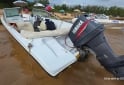 Embarcaciones - Pacu 550 yamaha 85 conjunto 2007 + cuna puerto ludue�a - En Venta