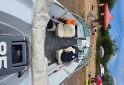 Embarcaciones - Pacu 550 yamaha 85 conjunto 2007 + cuna puerto ludue�a - En Venta