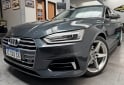 Autos - Audi A5 2.0 TFSI Sportb S-Tron 2018 Nafta 90000Km - En Venta