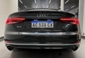 Autos - Audi A5 2.0 TFSI Sportb S-Tron 2018 Nafta 90000Km - En Venta