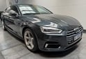 Autos - Audi A5 2.0 TFSI Sportb S-Tron 2018 Nafta 90000Km - En Venta
