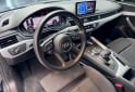 Autos - Audi A5 2.0 TFSI Sportb S-Tron 2018 Nafta 90000Km - En Venta