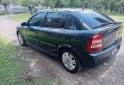 Autos - Chevrolet Astra 2008 GNC 150000Km - En Venta