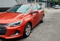 Autos - Chevrolet Onix Turbo Premier 2020 Nafta 90000Km - En Venta