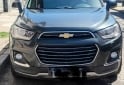 Autos - Chevrolet Captiva 2017 Diesel 180000Km - En Venta