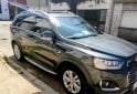 Autos - Chevrolet Captiva 2017 Diesel 180000Km - En Venta