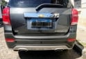 Autos - Chevrolet Captiva 2017 Diesel 180000Km - En Venta