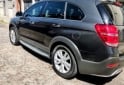 Autos - Chevrolet Captiva 2017 Diesel 180000Km - En Venta