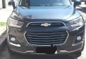 Camionetas - Chevrolet Captiva 2017 Diesel 180000Km - En Venta