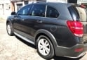 Camionetas - Chevrolet Captiva 2017 Diesel 180000Km - En Venta