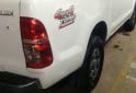 Camionetas - Toyota Hilux 2013 Diesel 290000Km - En Venta