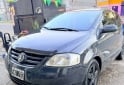 Autos - Volkswagen Fox 1.6 2006 2006 Nafta 161000Km - En Venta