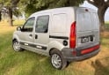 Utilitarios - Renault Kangoo confort 1.6 5as 2015 GNC 157000Km - En Venta
