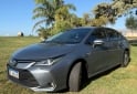 Autos - Toyota Corolla xei 1.8 híbrido 2023 Electrico / Hibrido 31000Km - En Venta