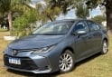 Autos - Toyota Corolla xei 2.0 2021 Nafta 41000Km - En Venta