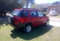 Autos - Ford Ecosport xls 1.6 2011 Nafta 160000Km - En Venta