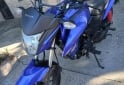 Motos - Honda Honda Twister 125 2024 Nafta 14000Km - En Venta