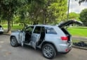 Camionetas - Jeep Grand cherokee 2017 Nafta 132000Km - En Venta