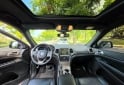 Camionetas - Jeep Grand cherokee 2017 Nafta 132000Km - En Venta