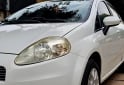 Autos - Fiat Punto 2010 Nafta 130000Km - En Venta