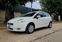 Autos - Fiat Punto 2010 Nafta 130000Km - En Venta