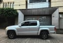 Camionetas - Volkswagen Amarok 2011 Diesel 165000Km - En Venta