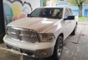 Camionetas - RAM Dodge Ram 1500 4x4 2012 Nafta 11111Km - En Venta