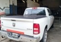 Camionetas - RAM Dodge Ram 1500 4x4 2012 Nafta 11111Km - En Venta