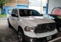 Camionetas - RAM Dodge Ram 1500 4x4 2012 Nafta 11111Km - En Venta