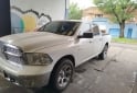 Camionetas - RAM Dodge Ram 1500 4x4 2012 Nafta 11111Km - En Venta