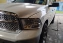 Camionetas - RAM Dodge Ram 1500 4x4 2012 Nafta 11111Km - En Venta