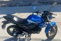 Motos - Suzuki Gixxer 150 2019 Nafta 10000Km - En Venta
