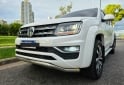 Camionetas - Volkswagen Amarok 2021 Diesel 90000Km - En Venta