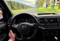 Camionetas - Volkswagen Amarok 2021 Diesel 90000Km - En Venta