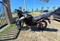 Motos - Honda Twister CB125F 2023 Nafta 14000Km - En Venta