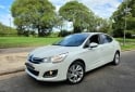 Autos - Citroen C4 2017 Diesel 128000Km - En Venta