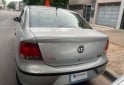 Autos - Volkswagen Voyage 2012 GNC 170000Km - En Venta