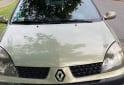 Autos - Renault Clio 2003 Full 2003 Nafta 228000Km - En Venta