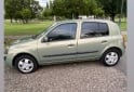 Autos - Renault Clio 2003 Full 2003 Nafta 228000Km - En Venta