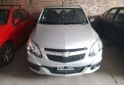 Autos - Chevrolet Agile ls 2015 GNC 126000Km - En Venta