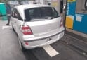 Autos - Chevrolet Agile ls 2015 GNC 126000Km - En Venta