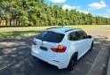 Autos - Bmw X1 2012 Nafta 129000Km - En Venta