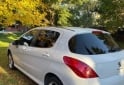 Autos - Peugeot 308 2013 Diesel 140000Km - En Venta