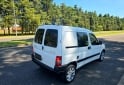 Utilitarios - Citroen Berlingo 2017 Diesel 118000Km - En Venta