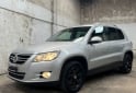 Autos - Volkswagen Tiguan 2011 Nafta 140000Km - En Venta