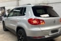 Autos - Volkswagen Tiguan 2011 Nafta 140000Km - En Venta