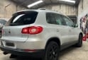 Autos - Volkswagen Tiguan 2011 Nafta 140000Km - En Venta