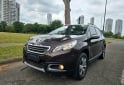 Autos - Peugeot 2008 2016 Nafta 100Km - En Venta