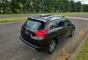 Autos - Peugeot 2008 2016 Nafta 100Km - En Venta