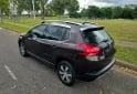 Autos - Peugeot 2008 2016 Nafta 100Km - En Venta
